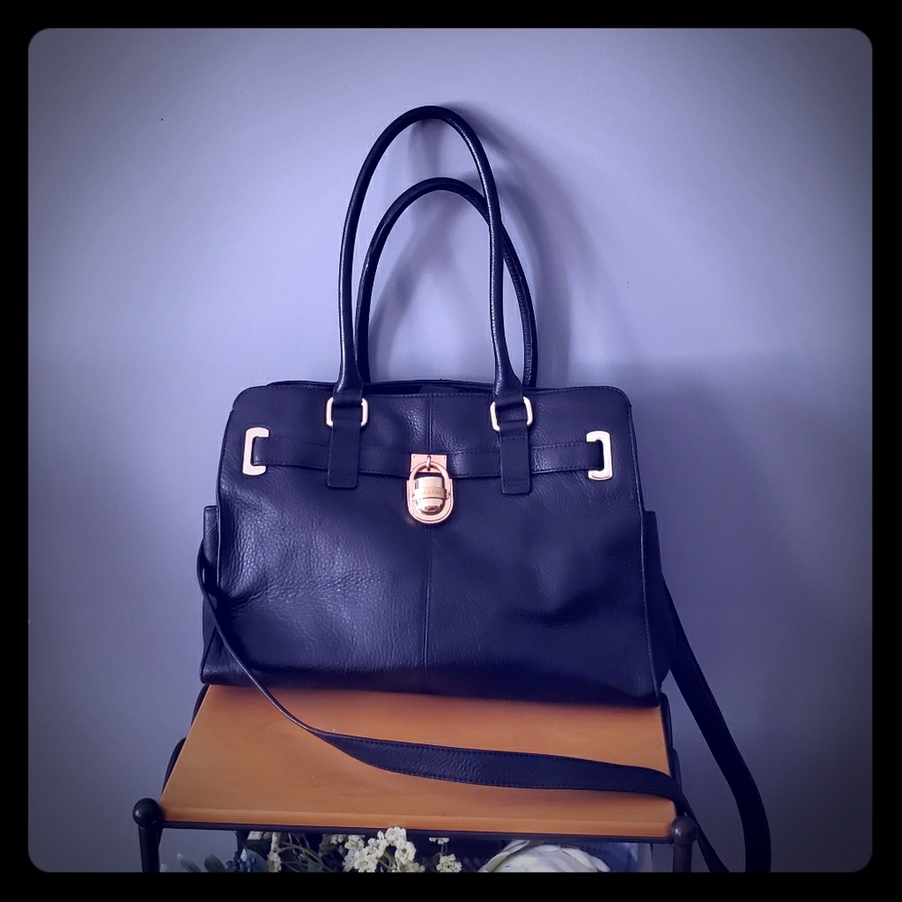 Calvin Klein satchel